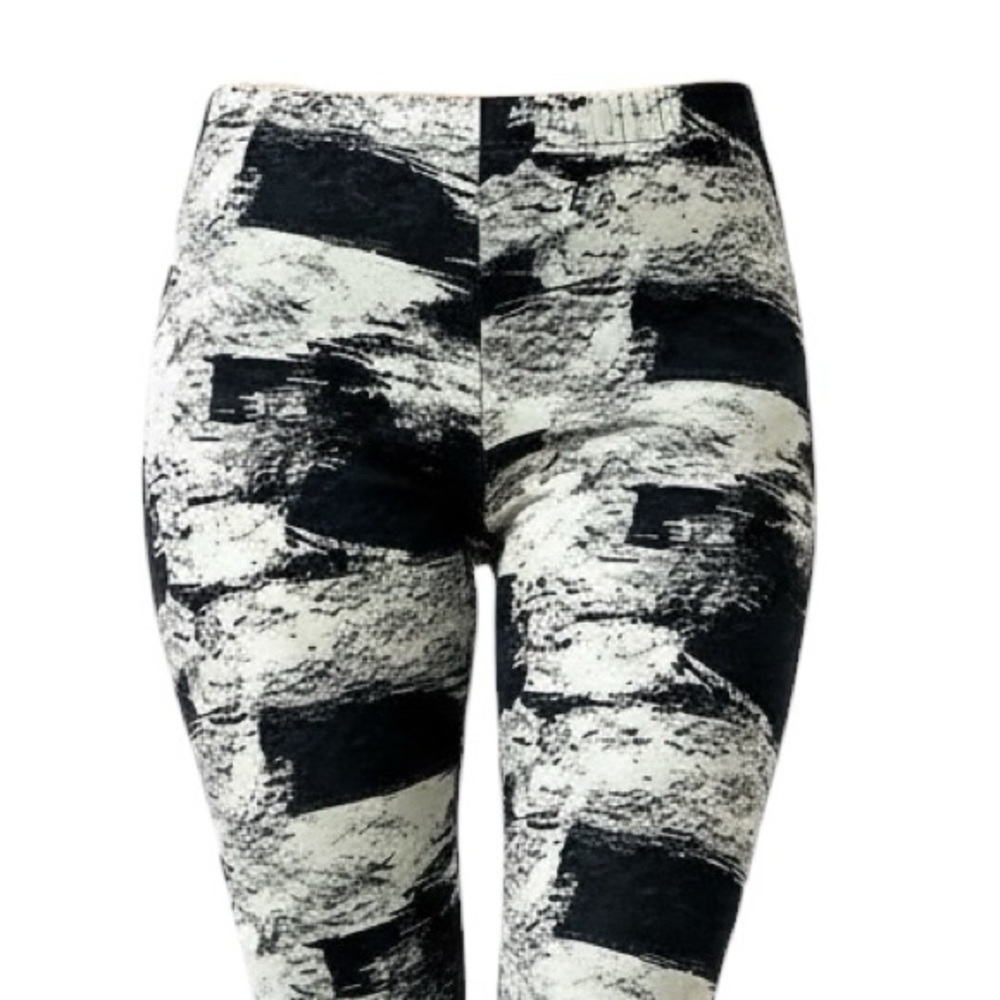 LuLaRoe TC Leggings